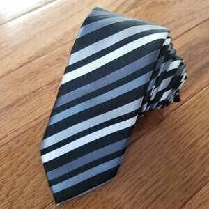 Dockers striped necktie